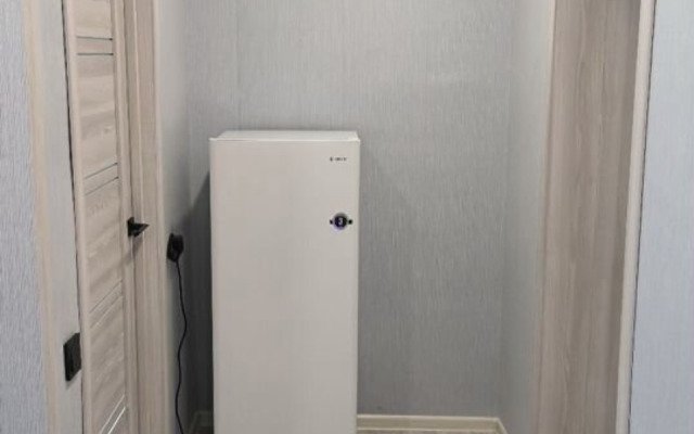 Квартира на Пролетарке