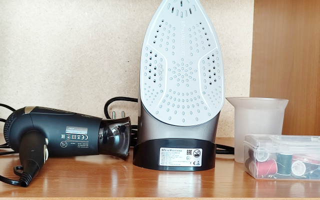 Квартира 2-комнатная в Омске на Петра Ильичева 4