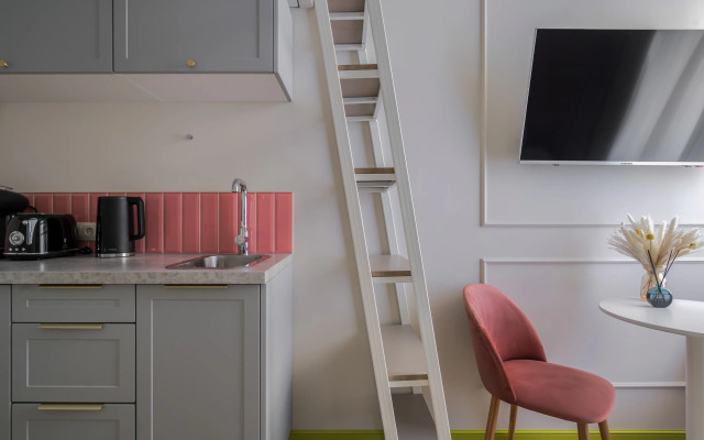 Квартира рядом с Технологическим институтом