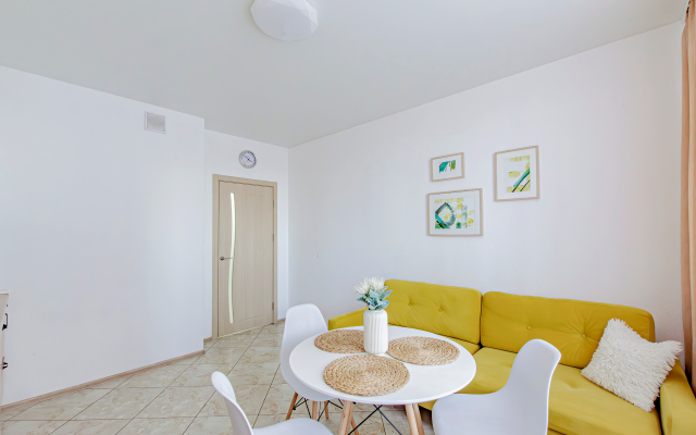 Апартаменты Harwardt Style