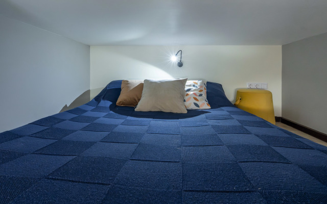 Квартира Студия в центре