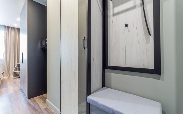 Апартаменты на Ленинском в Ladotel