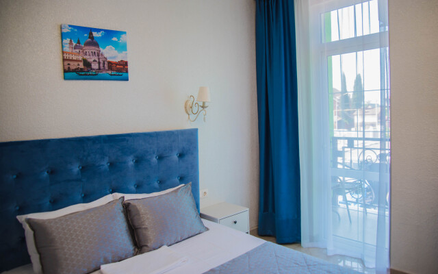 V Sochi U Morya 409 Apartments
