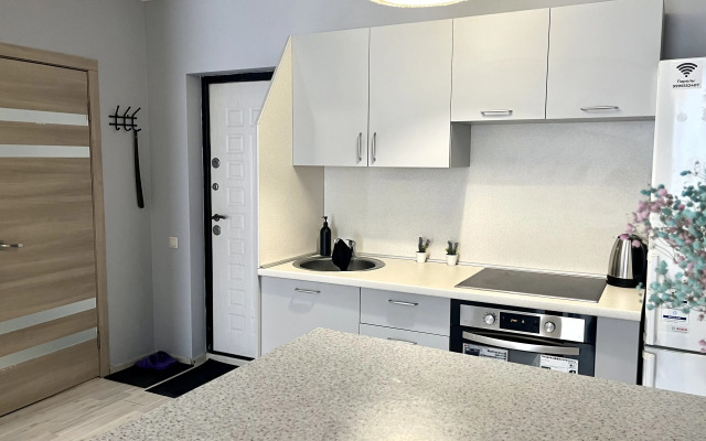 Апартаменты 306