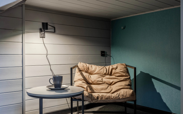 Simple S14 Guest house