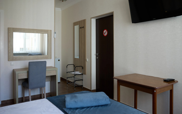 Vanatur Guest house