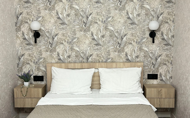 Квартира Уют и Комфорт