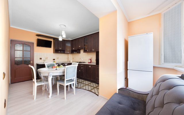 Raidas na Nezhnova 21-3 1 Flat