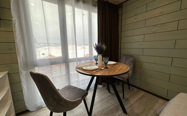 Гостевой дом Эльдорадо