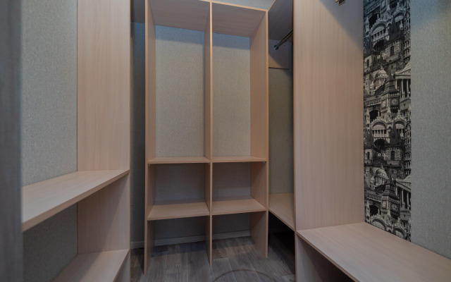 Dolina Apartments