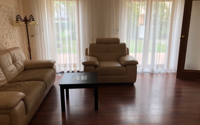 Гостевой дом Терраса