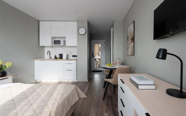 FortEstate 1015 Apartments