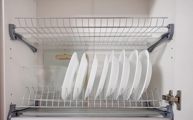 Квартира Неотель видовая рядом с ВГТУ, Цирком, Воронеж-сити