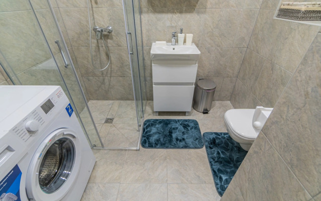 Апартаменты Классические SalutApart 99