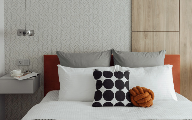 Yamskaya Sloboda Flat