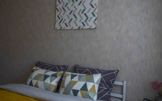 Апартаменты Зоопарк Ижевск