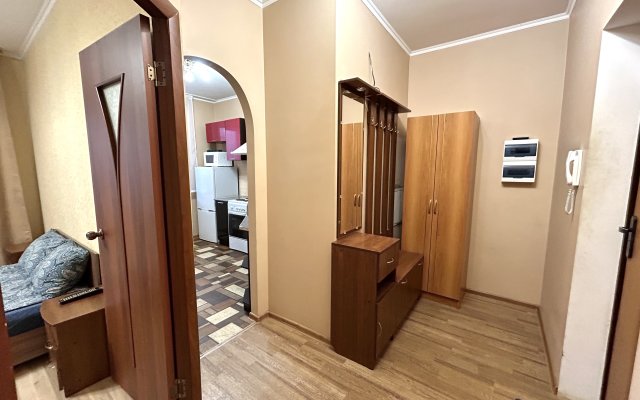 Odnokomnatnaya Kvartira Apartments