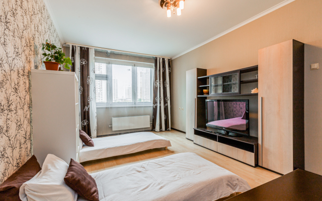 Na Melnikova 23/2 Apartments