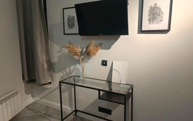 Квартира Студия напротив ТЦ Галерея