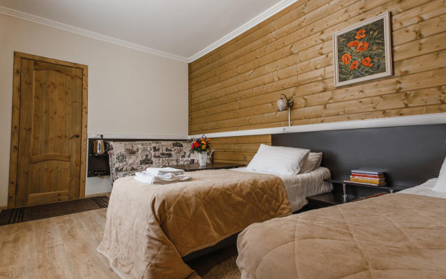 Solaris Guest House