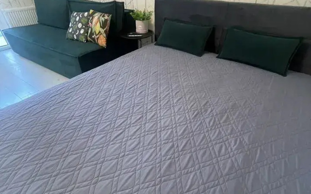 Квартира на улице Батальная 104