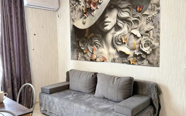 Квартира Lofthouse