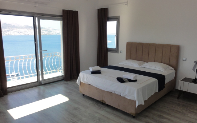 Bodrum Yalıkavak Private Pool 4+1 Villa