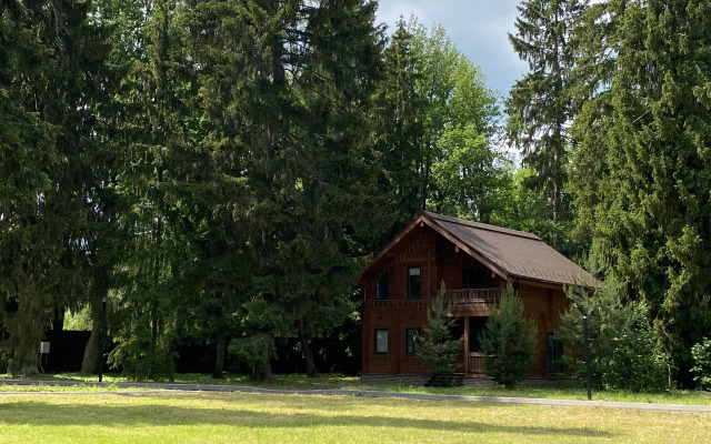 Отель Ruza Forest