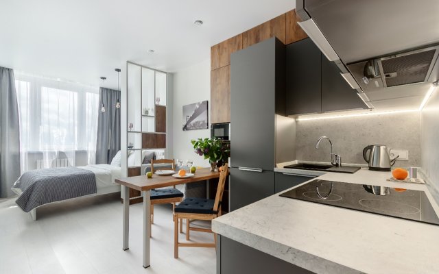 Dom U Dona Apartamenty Smart-Studio