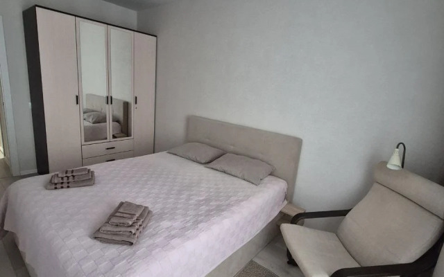 Квартира на Улице 1-я Оранжерейная