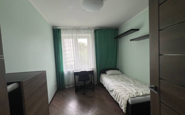 Квартира На улице Полоцкая 29к1