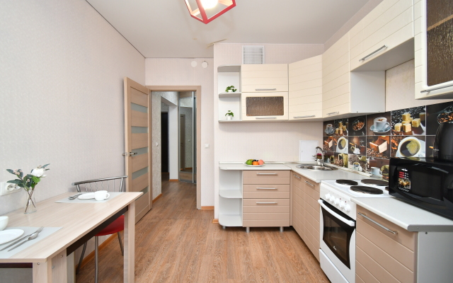 Апартаменты в Новом Комплексе Слобода весны