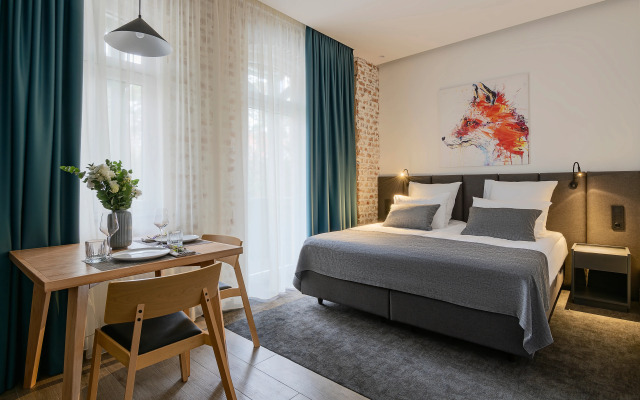 Вилла Малепартус