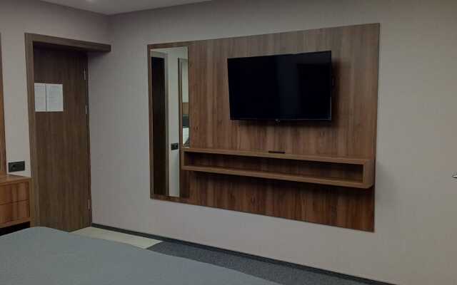 Отель На Северной