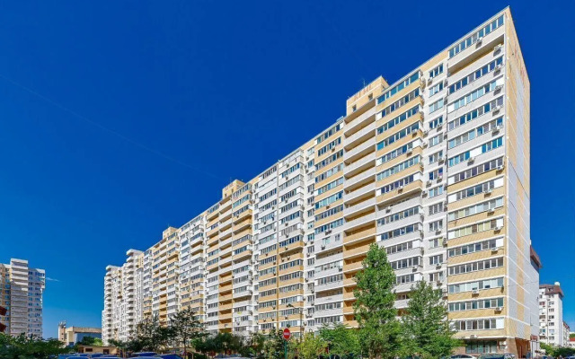 Апартаменты на улице Селезнева 4/13к2