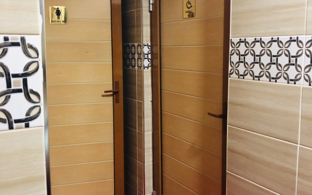 Ahsen Hotel Antalya