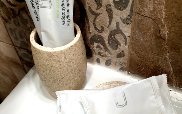 Апартаменты Санчаро