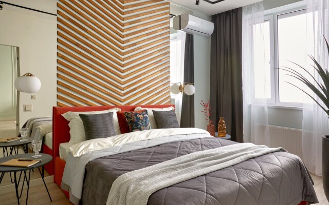 Апартаменты Бизнес-Класса