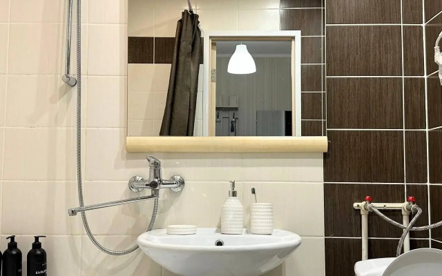 Квартира на Мичурина 41