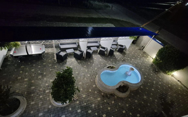 Briz Guest house