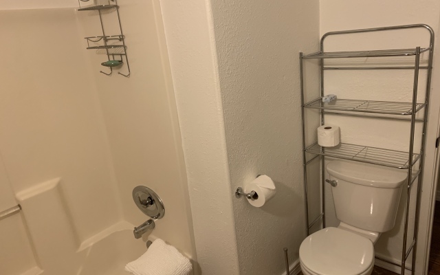 Barton Bungalows Apart-hotel