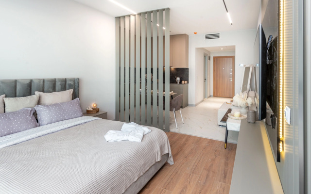 Oceanview Mood Apartments