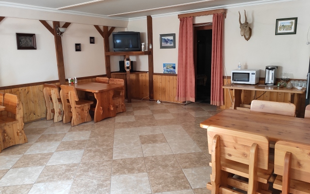 Albatros Guest House