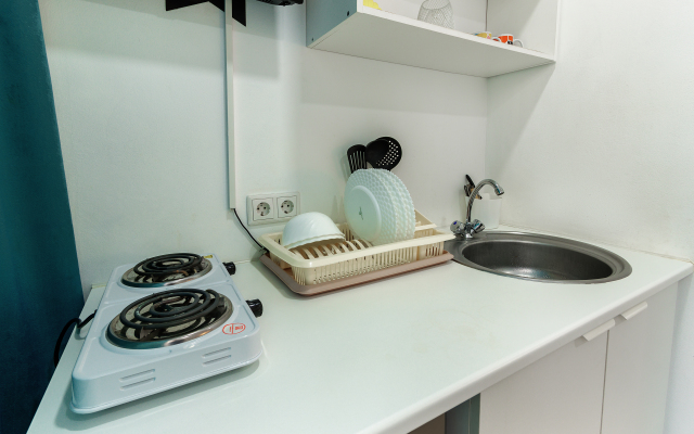 Na Lenina Apartment (2)