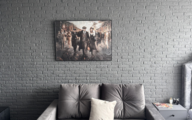 Rostov-on-Don Flat