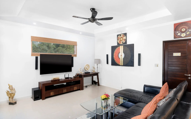 OMNIA Phuket - Prima Villa