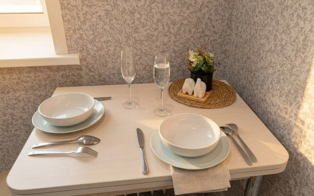 Апартаменты Sweet Home Ulyanovsk