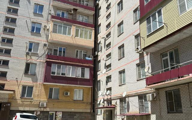 Апартаменты Квартира в Центре Махачкалы у Моря
