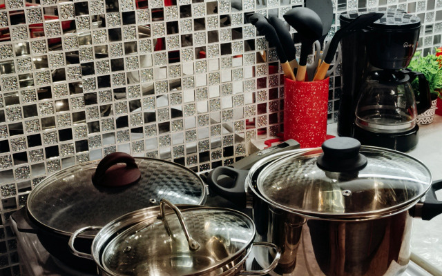 Апартаменты Рядом с ТК Елецкий Lion Apart