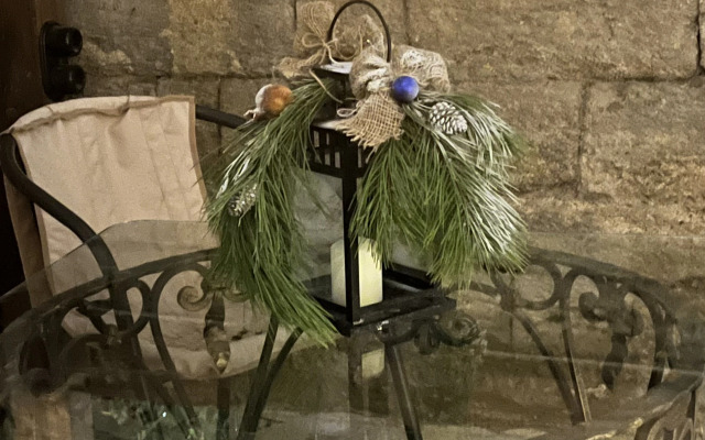 Гостевой дом Коронелло